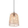 Luster Lovis 19 cm, ratan%