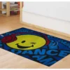 Detský koberec Smile Dance, 80x120 cm%