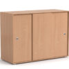 DREVONA09 Komoda REA LARY S5/110 buk