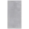 Uterák Maya 50x100 cm, strieborný%