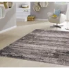 Koberec Mira 160x230 cm, hnedý%
