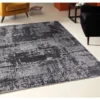 Koberec Mira 160x230 cm, šedý vintage%
