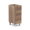DREVONA09 Skrinka orech rockpile REA ALFA KDO 30-72