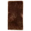 Koberec Sora 80x150 cm, hnedý%