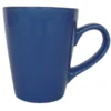 Hrnček Basic 295 ml, modrý%