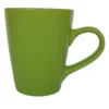 Hrnček Basic 295 ml, zelený%