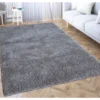 Koberec Flash Shaggy 120x170 cm, šedý%