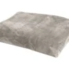Deka Cashmere 200x220 cm, strieborná%