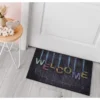 Rohožka Cozy Welcome, 40x60 cm%
