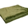 Deka Wilkendorf, zelená, cashmere touch%