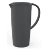 Džbán Caruba 1,2 l, čierny%