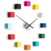 Future Time FT3000MC Cubic multicolor