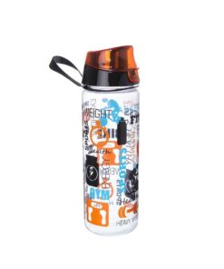 Orion Športová fľaša FITNESS, 0,75 l