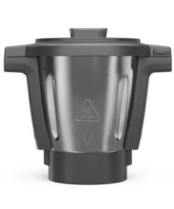 Klarstein Mixovacia nádoba, pre roboty Aria Smart, 3,2 l, príslušenstvo, nepriľnavý keramický povrch