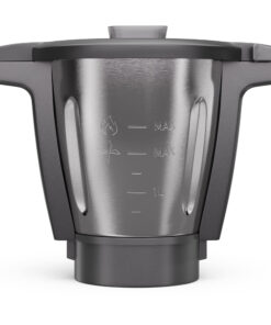 Klarstein Mixovacia nádoba, pre roboty Aria Grande & Select, 4,7l, príslušenstvo, nepriľnavý keramický povrch