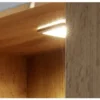 LED osvetlenie (1 ks) teplá biela%