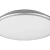 Stropné LED osvetlenie Limbus 35 cm%