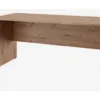Písací stôl Lift 150 cm, dub artisan%