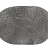 Prestieranie Sunny 30x45 cm, antracitové%