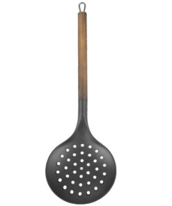 Naberačka knedlíkov termoplast WOODEN 11x35 cm ORION