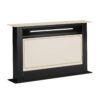 Klarstein Victoria Downdraft digestor | 60 cm | A | 8 úrovní + boost | až do 713,8 m³/h | 120 W