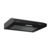 Klarstein SlimVent 60 Black digestor