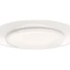 Dezertný tanier 19,5 cm, biely%