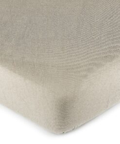 4Home jersey prestieradlo sivá, 180 x 200 cm