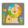 Petitcollage puzzle Lev