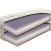 DREVONA24 Matrac AKCIA 1+1 90x200 GINA Trimtex