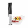 Klarstein Quickstick, Sous Vide varič, 20 l, termostat, cirkulačné čerpadlo, nehrdzavejúca oceľ