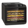 Klarstein Arizona Jerky sušička 500W 35-70°C digitálny dotykový displej