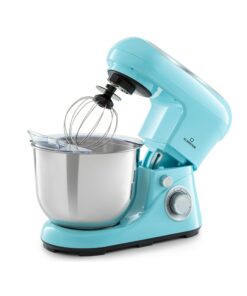 Klarstein Bella Pico 2G, kuchynský robot, 1300 W, 1,7 PS, 6 stupňov, 5 l