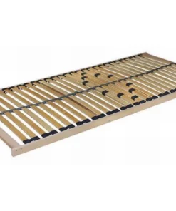 Lamelový rošt Asko multiflex 140x200 cm%