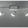Stropné LED osvetlenie Roubaix R82153107%