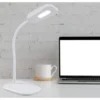 Stolná lampa Boa 52431101, biela%
