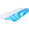 Podložka na matrac (topper) Blue Moon 90x200%