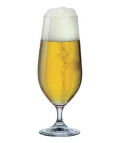 Pohár na pivo Simply, 380 ml%