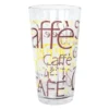 Pohár  na kávu Latte macchiato, 390 ml%