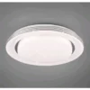 Stropné LED osvetlenie Atria R67041000%