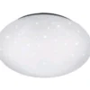 Stropné LED osvetlenie Putz 37x10 cm%