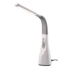 Stolná LED lampa Vento, nastavitelná farba a jas%
