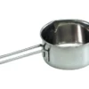 Rajnica mini 10 cm, nerez%