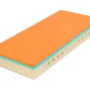 Matrac Exclusive Visco 90x200 cm%