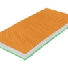 Matrac Visco Delux Aegis 90x200 cm%