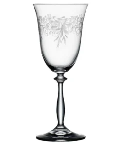 Pohár na červené víno Romance 350 ml%
