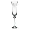 Pohár na šampanské Romance 190 ml%