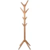 Drevený stojací vešiak Bamboo%