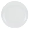 Plytký tanier Bistrot 28 cm, biely%