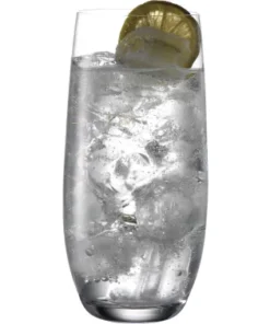 Pohár na drink Natália, 350 ml%